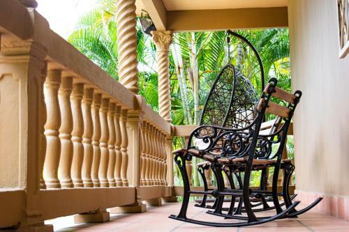 Agroturismo Bio Hotel Sauroma