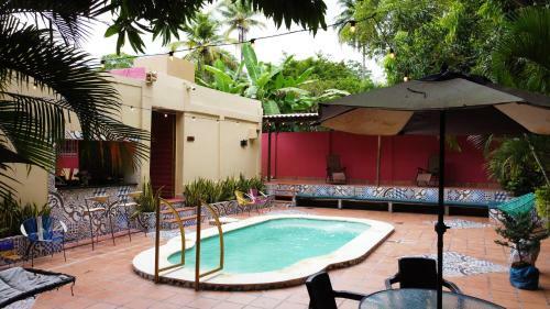 Agroturismo Bio Hotel Sauroma