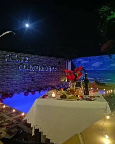 Hotel Real Palace Tulua