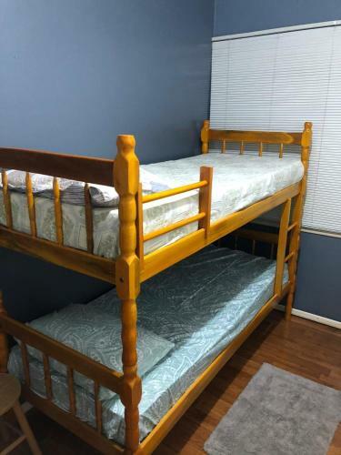 Apartamento Sobrado No Centro De Foz