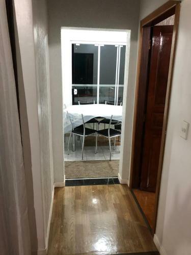 Apartamento Sobrado No Centro De Foz