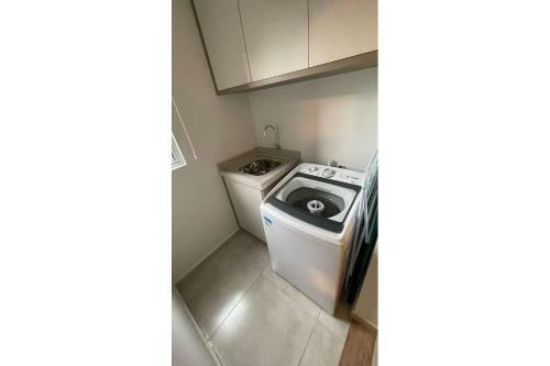 Apartamento Novinho E Confort�vel No Centro De Foz