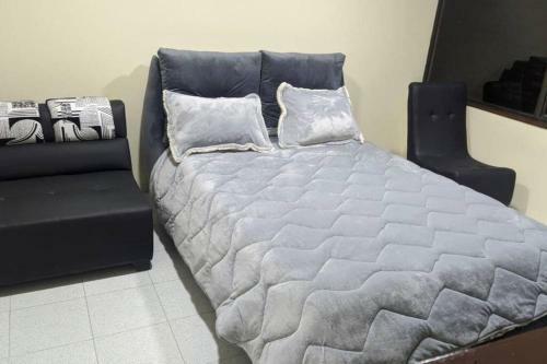 C�modo Y Acogedor Apartamento Con Terraza