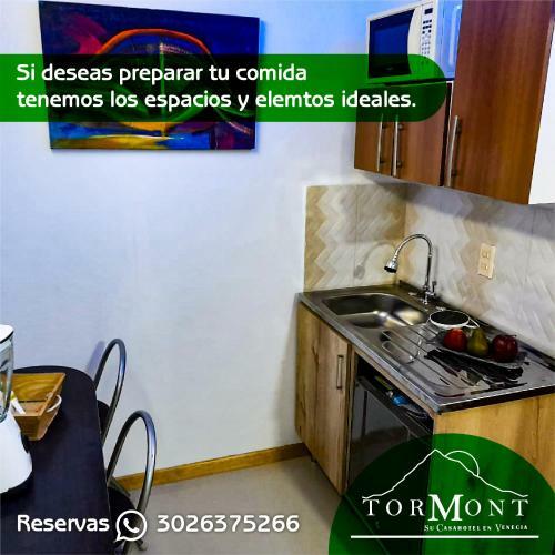 Tormont Casa Hotel