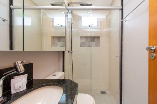 Apartamento de 2 Quartos No Setor Leste Universit�rio - Pes2406