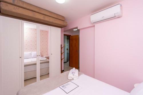 Apartamento de 2 Quartos No Setor Leste Universit�rio - Pes2406