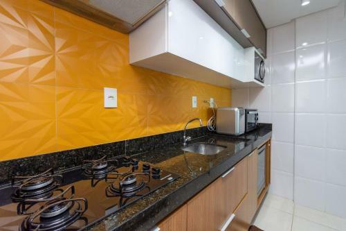 Apartamento de 2 Quartos No Setor Leste Universit�rio - Pes2406