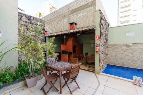 Apartamento de 2 Quartos No Setor Leste Universit�rio - Pes2406