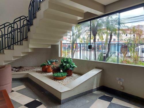 Apartamento Cazebre Paineiras