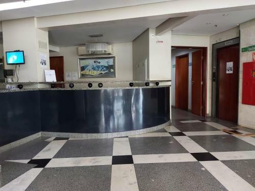 Apartamento Cazebre Paineiras