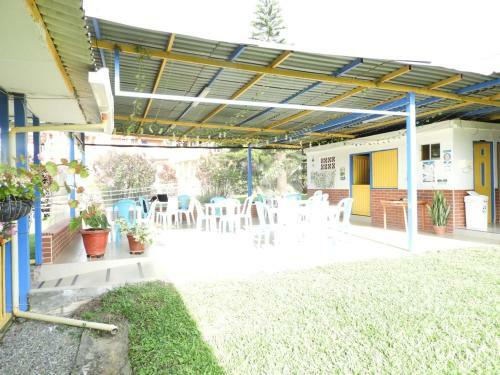 Hostal La Rivera Hosteria Campestre