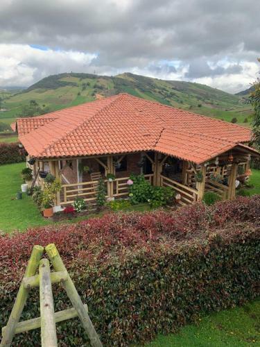 Agroturismo La Caba�a
