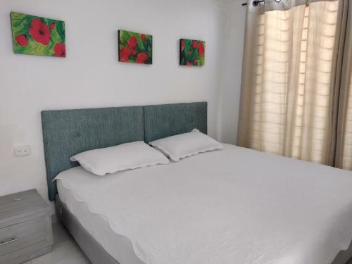 Hostel Ramirez - Hostal Santa Rosa
