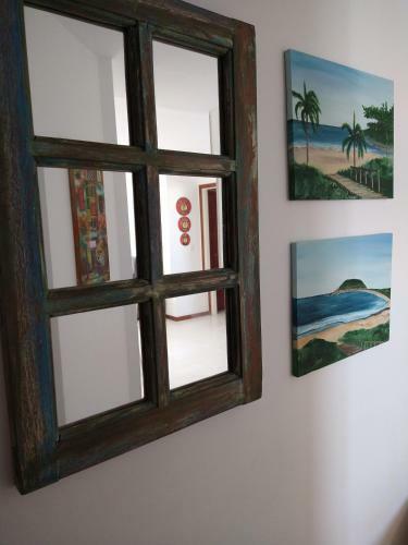 Apartamento No Centro Com Vista Para O Canal