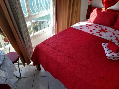 Apartamento Linda Vista Pro Mar