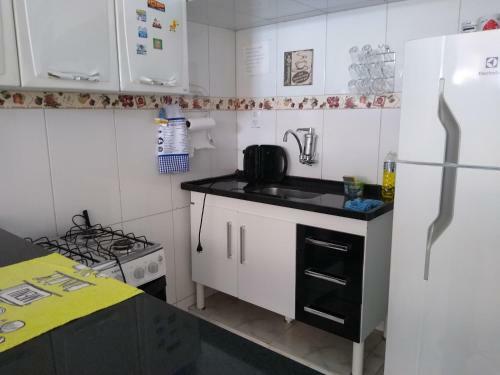 Apartamento Linda Vista Pro Mar