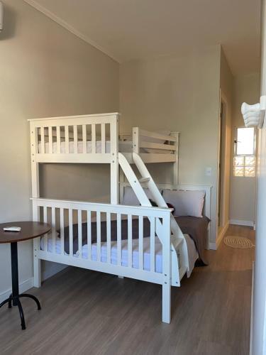 Apartamento Casa Amarela Ap1