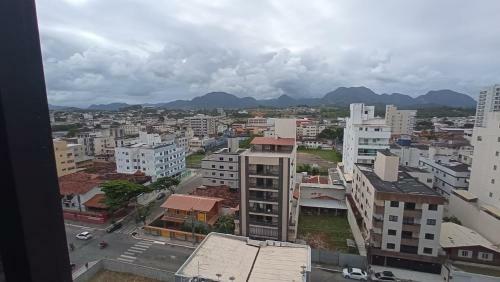 Apartamento Apto Praia Do Morro, Av. Oce�nica