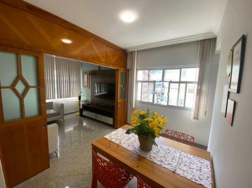 Apartamento Vem Pra C�! Localiza��o Privilegiada!