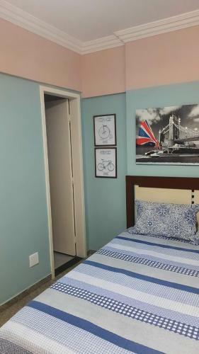 Apartamento Vem Pra C�! Localiza��o Privilegiada!