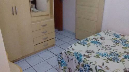 Apartamento Edif�cio Mar Do Caribe