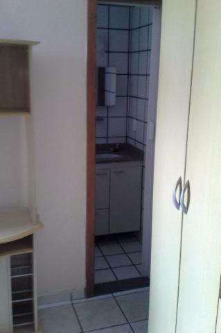 Apartamento Edif�cio Mar Do Caribe