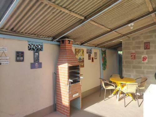 Casa A 150 Mt Da Praia De Peracanga