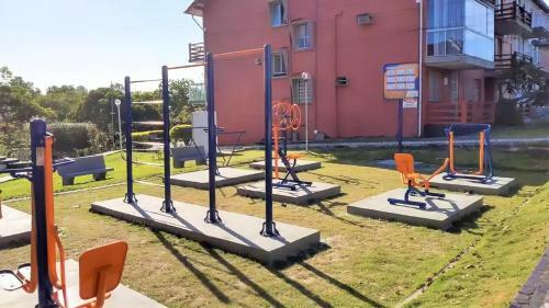 Apartamento Estada Inesquec�vel 04 Guarapari/peracanga Bacutia