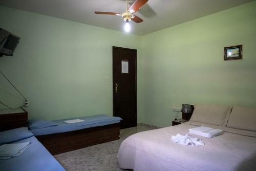 Hostal Pousada Megaville Itaborai