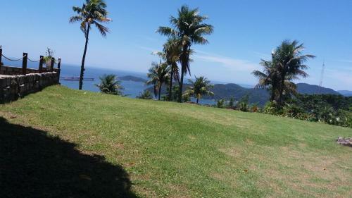 Chal� Da Montanha, Coroa Grande