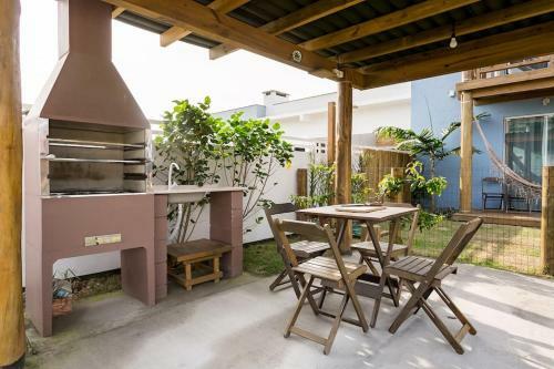 Hostal Pousada Caminho N�made