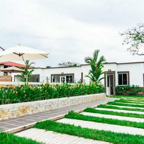 Villa Quinta Boutique By Yeison Jim�nez