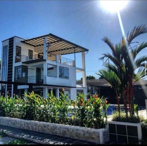 Villa Quinta Boutique By Yeison Jim�nez