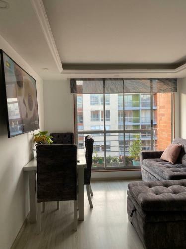 Apartamento Luz Y Luna