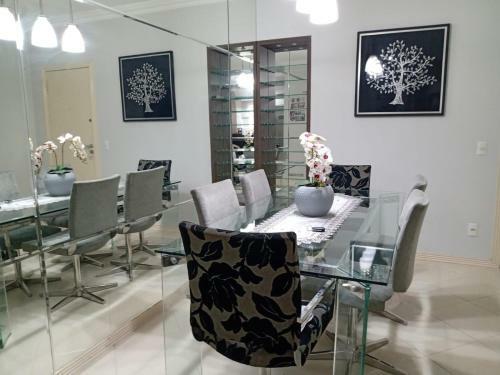 Apartamento Espa�oso Ap Em Itapema