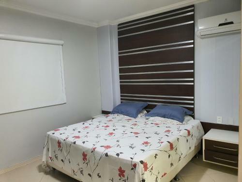 Apartamento Espa�oso Ap Em Itapema