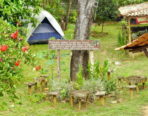 Hotel Navio Hostel & Camping
