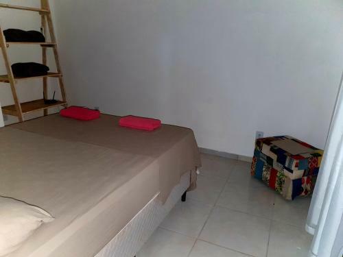 Apartamento Residencial Flats Angelim III - 2 Quartos C/ Ar