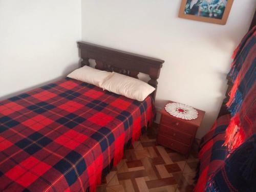 Villa De Leiva City