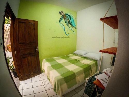 Ammonite Hostel - Itacar�