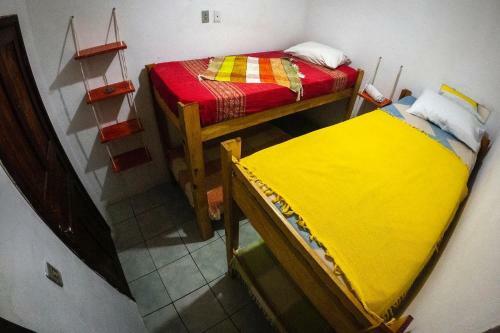 Ammonite Hostel - Itacar�
