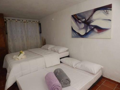 Aparta Suite Bellas Artes Four