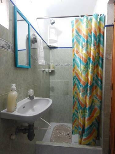 Aparta Suite Bellas Artes Four