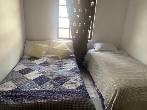 Hostal Habitaci�n Con Ba�o Privado