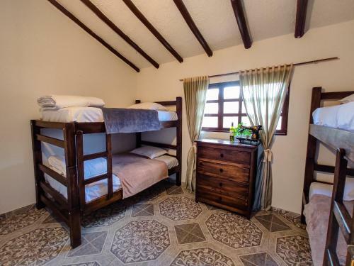 Hotel Turquesa Hostal Boutique