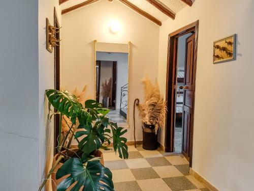 Hotel Turquesa Hostal Boutique