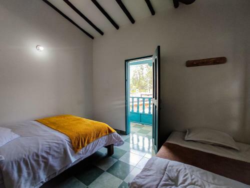Hotel Turquesa Hostal Boutique