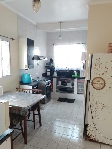 Apartamento Kit Ita Pe Na Areia