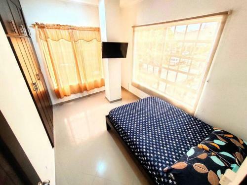 Hermoso Apartamento Amoblado En Carepa