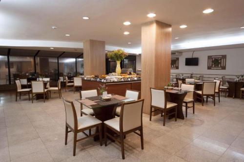 Apartamento Flat Na Beira Mar